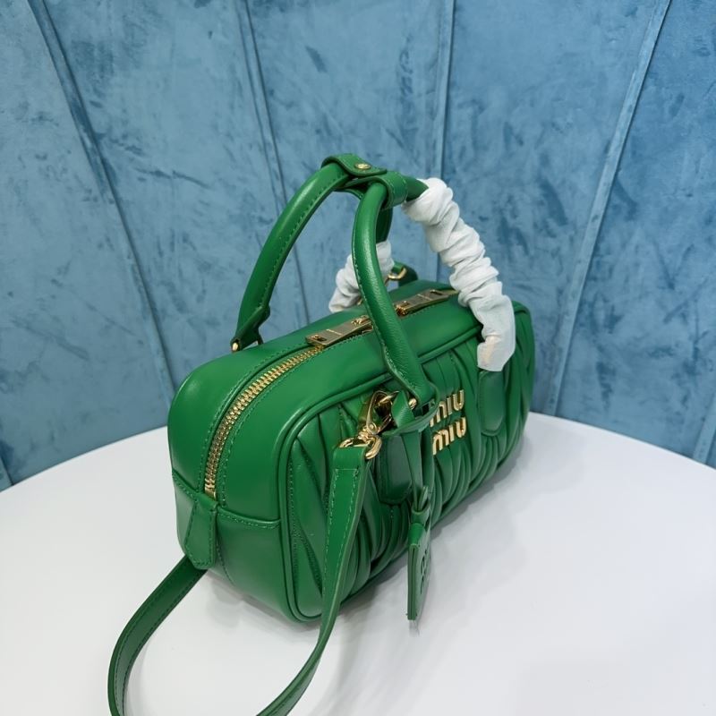 Miu Miu Top Handle Bags